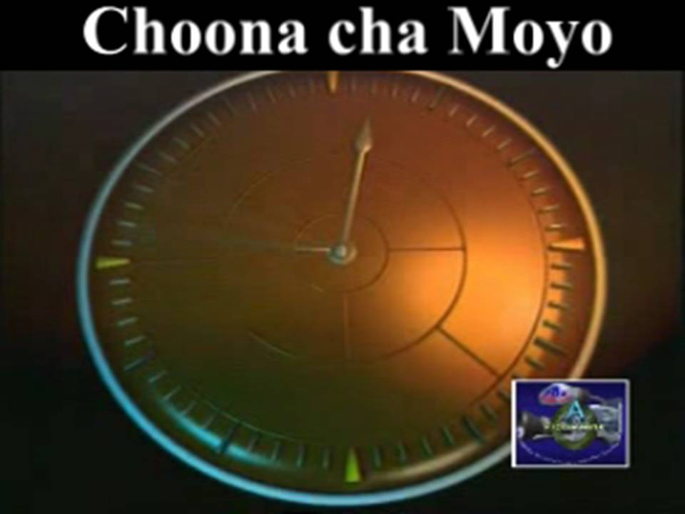 Choona cha Moyo